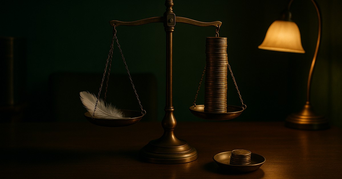 I Cut My AI Bill by ~75% Without Losing Quality. Here's the Decision That Did It.