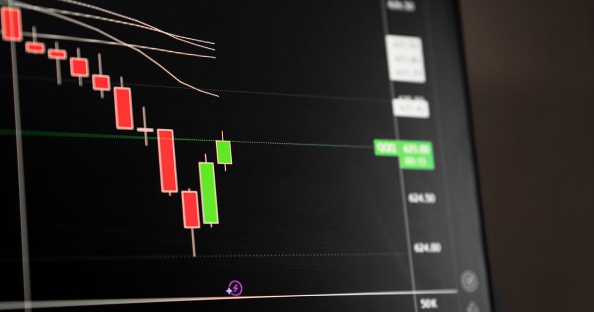The Strategy That Could Never Say Sell
