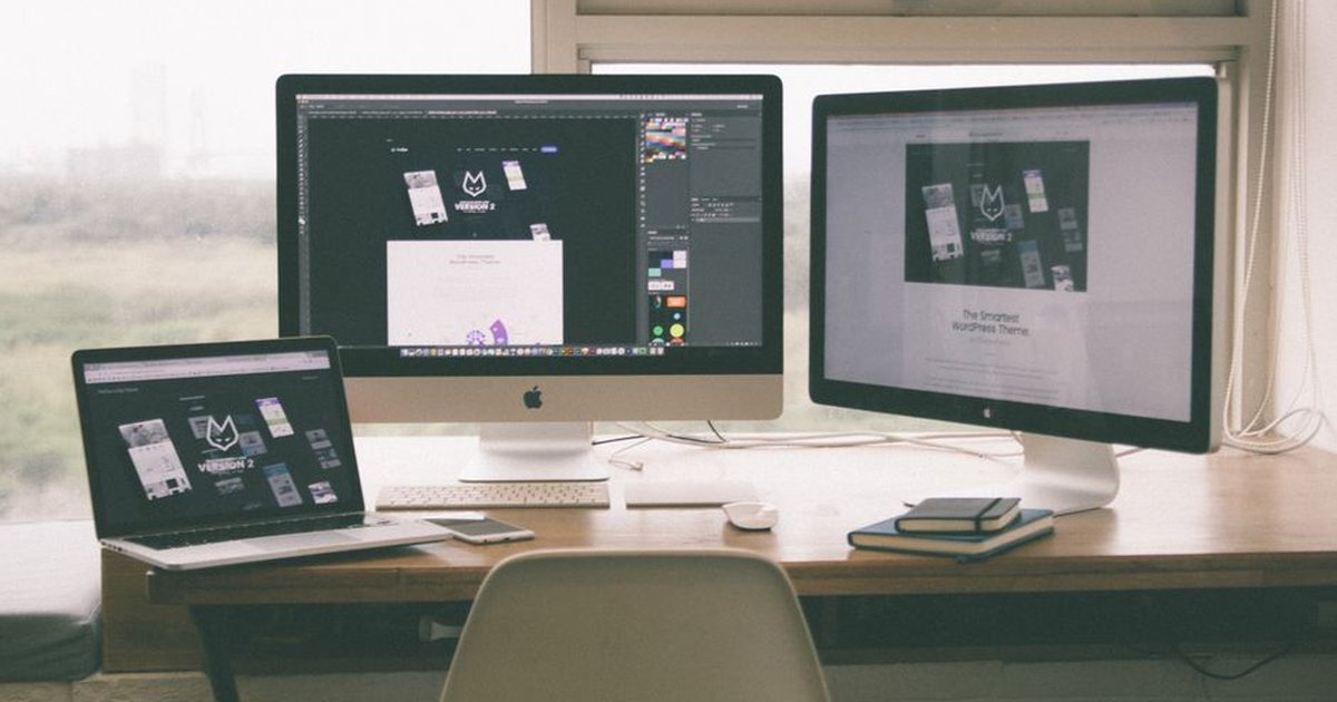I Copied Every Viral Web-Design Trick. I Got an Ugly Website.